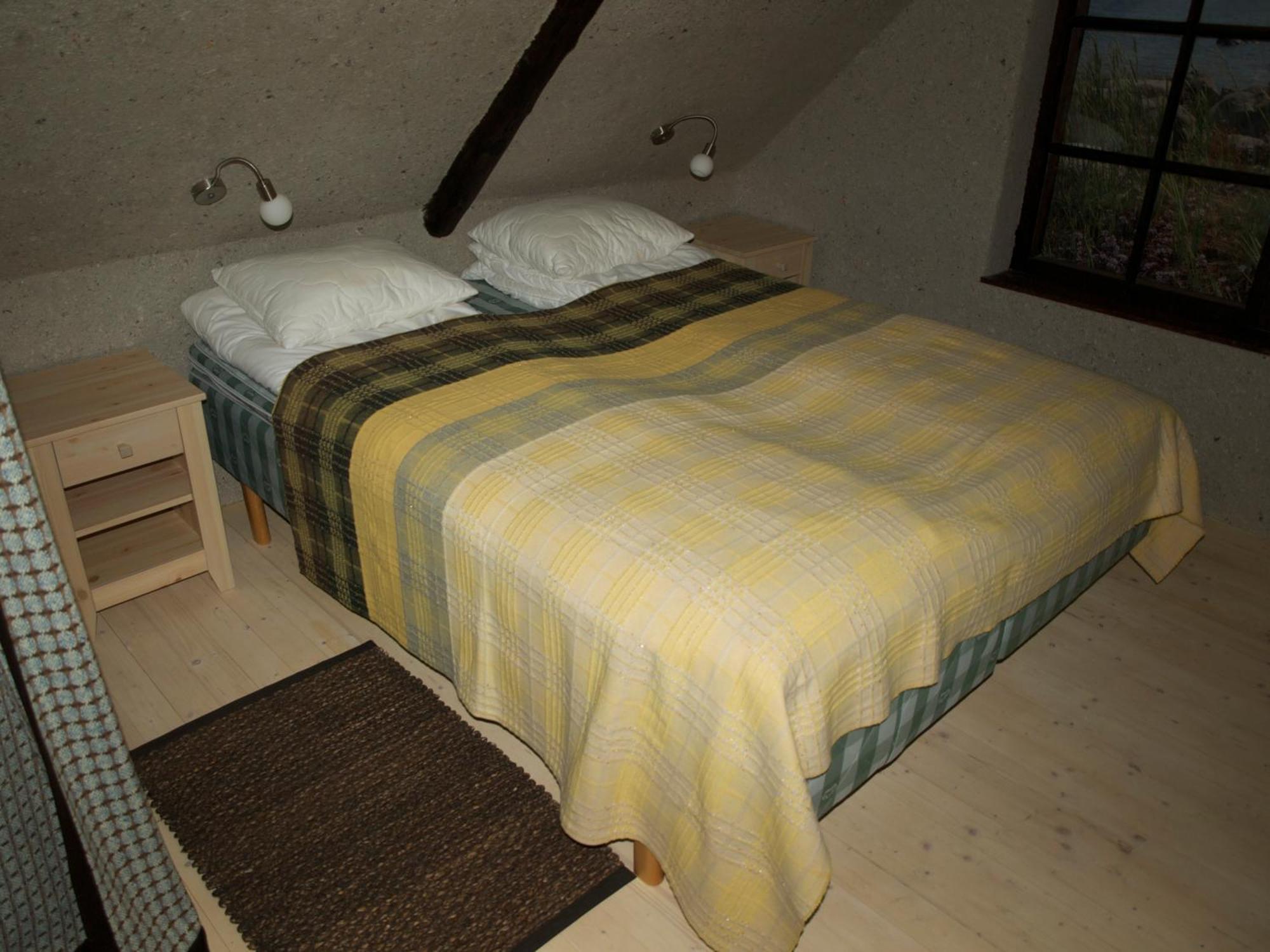Aaduaida Holiday House Suur-Rootsi Exterior foto