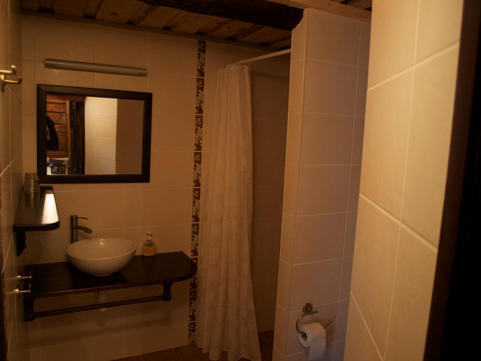 Aaduaida Holiday House Suur-Rootsi Exterior foto